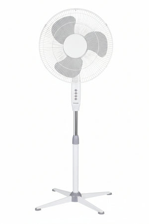 Ventilatore A Piantana Cm.40 Syntesy