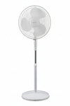 Ventilatore A Piantana Cm.40 Base Tonda Syntesy