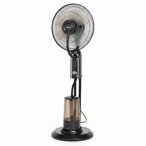 Ventilatore Atomizzatore Cm.40 Syntesy