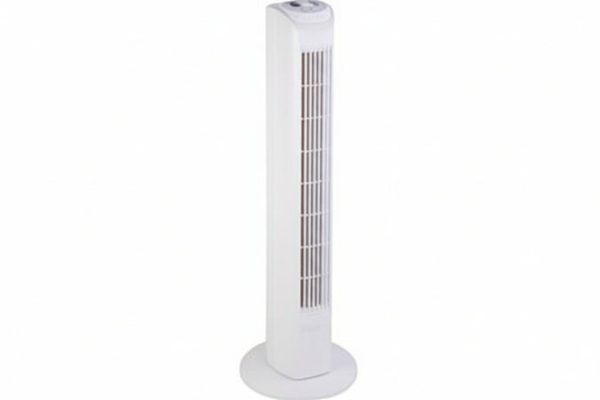 Ventilatore A Pavimento Tower Syntesy