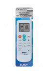 Telecomando Universale Per Climatizzatori Easy Bravo