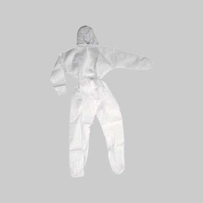 Tuta Di Protezione Leggera Tg. M
