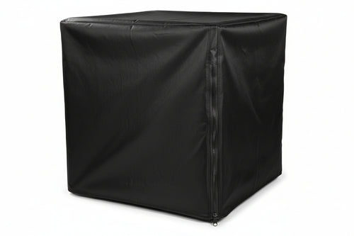 Copertura Per Climatizzatori Cm.87X28X53H. Peso Kg.0,18 Vette