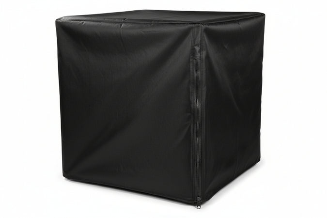 Copertura Per Climatizzatori Cm.87X28X53H. Peso Kg.0,18 Vette