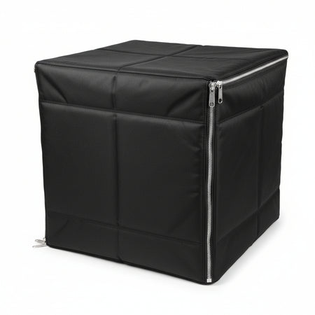 Copertura Per Climatizzatori Cm.88X40X62H. Peso Kg.0,25 Vette