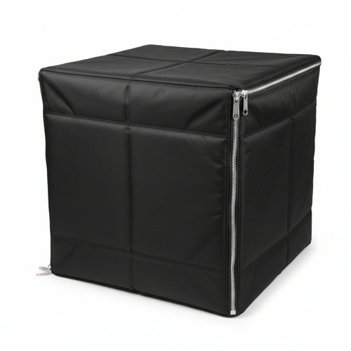 Copertura Per Climatizzatori Cm.88X40X62H. Peso Kg.0,25 Vette