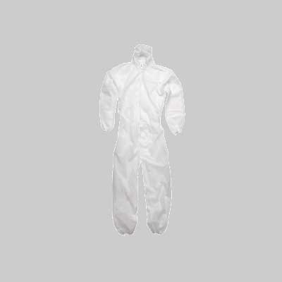 Tuta Di Protezione Pesante Tg. Xxl
