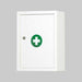 Armadietto Portamedicinali 35X45X13 Cm