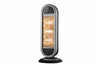 Stufa Alogena Roty 400/800/1200W Cm.30X30X70H. Syntesy