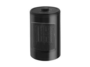 Termoventilatore Ceramico Satellite 600/1200W Cm.13X13X23H. Syntesy