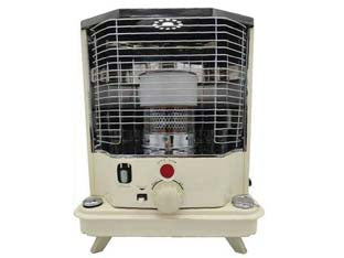 Stufa Radiante A Combustibile S24 Cm.42X31X52H. Peso Kg.6,2 Savichem