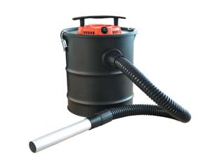 Aspiracenere Elettrico Lt.12 600W 600W Di Potenza Capacitãe Serbatoio Lt.12 Excel