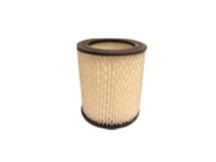 Filtro Hepa Fireproof Per Aspiracenere Elettrico Lt.12 600W Excel