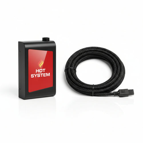 Guarnizione Tonda Per Alte Temperature Fiberline- - Mm.12X2,5 Mt. - 6 Pezzi