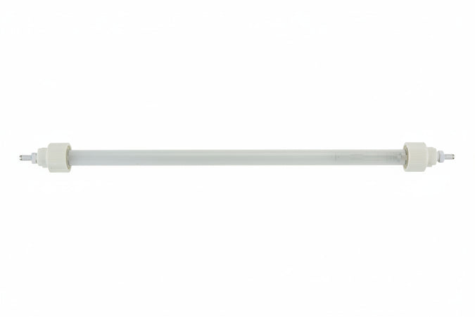 Tubo Di Ricambio Per Stufe Al Quarzo- - 400W Da Cm.18 - 10 Pezzi Syntesy