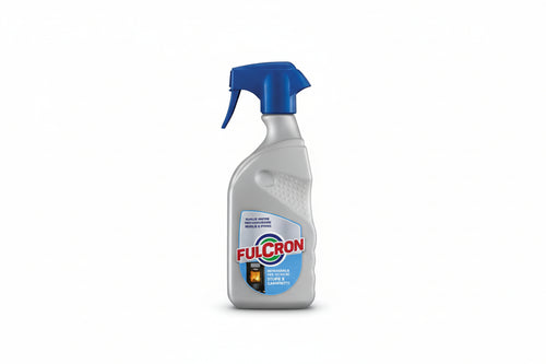 Detergente Vetri Stufe E Caminetti Spray- - Ml.500 In Flacone Spray (2552) - 12 Pezzi Arexons