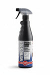 Dixi Vetro-Stop Per Caminetti E Stufe- - Ml.750 In Flacone Spray - 12 Pezzi Dixi