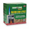 Diavolina Pellet Spazzacamino- - Kg.1,5 - 10 Pezzi Diavolina