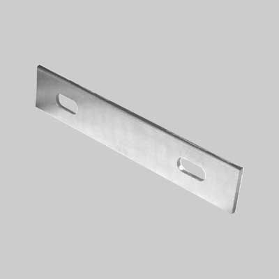 Attacco A Piastrina Per Segnali Stradali