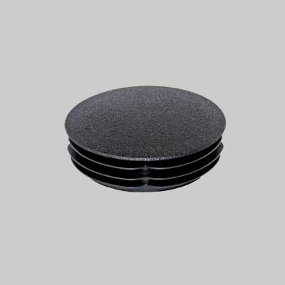 Tappo Per Palo Tubolare In Ferro Ø 60 Mm