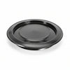Rosoni Per Tubi Stufa Nero Opaco- - Ø Cm.8 - 5 Pezzi Save