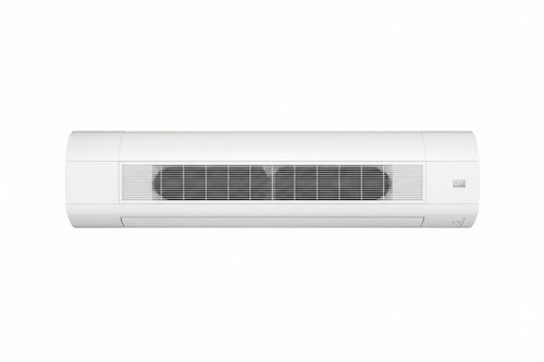 Tubo Porcellanato Per Stufe A Legna Bianco Ala Smalto Classic Ø Mm.80X500H. Ala
