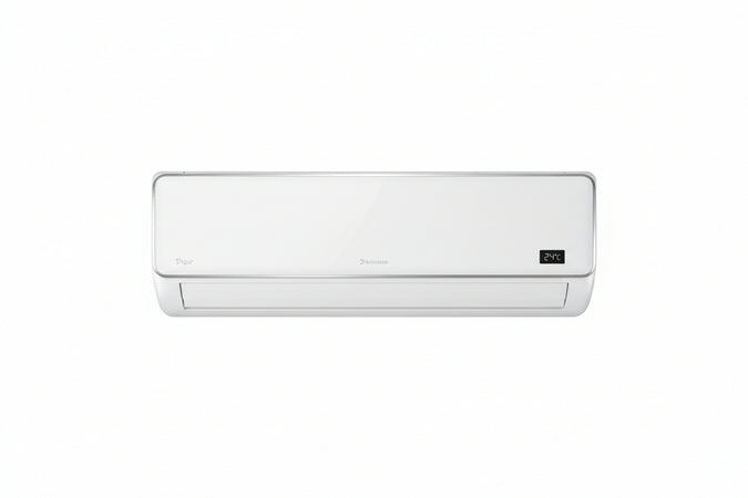 Tubo Porcellanato Per Stufe A Legna Bianco Ala Smalto Classic Ø Mm.80X1000H. Ala