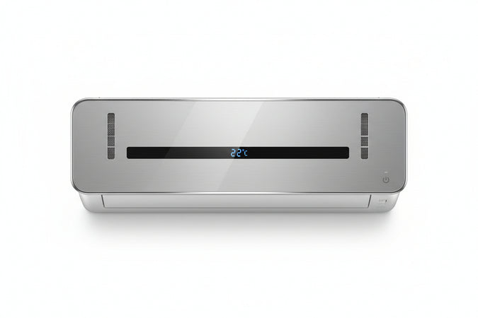 Tubo Porcellanato Per Stufe A Legna Bianco Ala Smalto Classic Ø Mm.100X250H. Ala