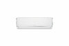 Tubo Porcellanato Per Stufe A Legna Bianco Ala Smalto Classic Ø Mm.100X1000H. Ala