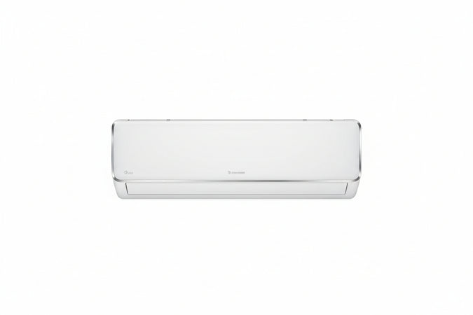 Tubo Porcellanato Per Stufe A Legna Bianco Ala Smalto Classic Ø Mm.100X1000H. Ala