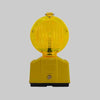 Lampada Lampeggiante Colore Gialla