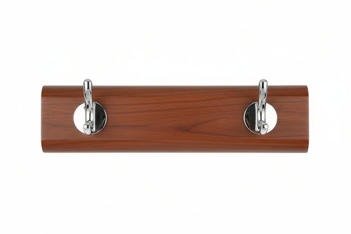 Tubo Porcellanato Per Stufe A Legna Marrone Ala Smalto Classic Ø Mm.80X500H. Ala
