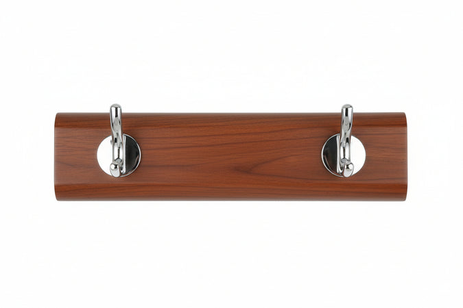 Tubo Porcellanato Per Stufe A Legna Marrone Ala Smalto Classic Ø Mm.80X500H. Ala