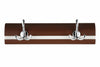 Tubo Porcellanato Per Stufe A Legna Marrone Ala Smalto Classic Ø Mm.100X1000H. Ala