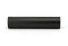 Tubo Porcellanato Per Stufe A Legna Nero Opaco Ala Smalto Classic Ø Mm.130X500H. Ala