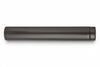 Tubo Porcellanato Per Stufe A Legna Nero Opaco Ala Smalto Top Ø Mm.150X250H. Ala