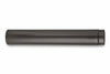 Tubo Porcellanato Per Stufe A Legna Nero Opaco Ala Smalto Top Ø Mm.150X500H. Ala