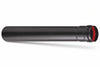 Tubo Per Stufe A Pellet Nero Opaco Ala Pellet Aeternum Ø Mm.80X500H. Ala
