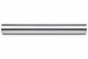 Tubo Porcellanato Per Stufe A Legna Bianco Lucido Ø Cm.13X50 Save