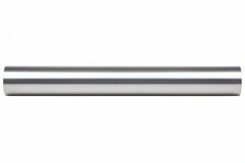 Tubo Porcellanato Per Stufe A Legna Bianco Lucido Ø Cm.13X50 Save