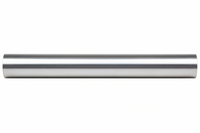 Tubo Porcellanato Per Stufe A Legna Bianco Lucido Ø Cm.13X50 Save