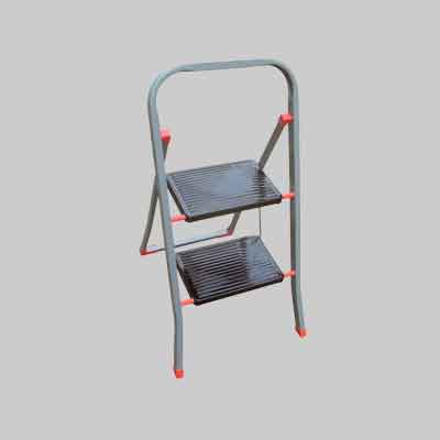 Sgabello 'Tinto' Facal 2 Gradini - Facal