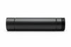 Tubo Porcellanato Per Stufe A Legna Nero Opaco Ø Cm.13X50 Save