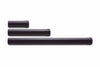 Tubo Per Stufe A Pellet Plus Nero Opaco Pesante Mm.1,2 Ø Cm.10X25 Save