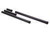 Tubo Per Stufe A Pellet Plus Nero Opaco Pesante Mm.1,2 Ø Cm.10X100 Save