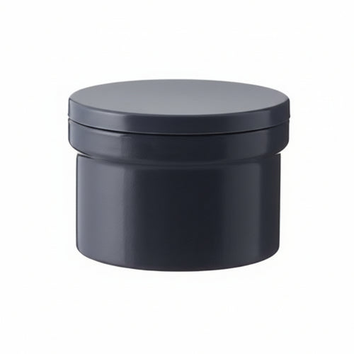 Tappo Scarico Condensa Cieco Per Stufe A Pellet Nero Opaco Mm.1,2 Ø Cm.8 Save