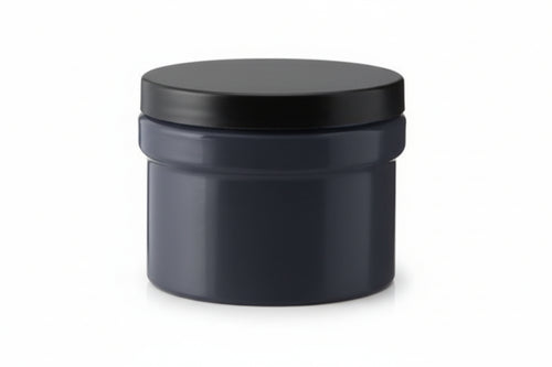 Tappo Scarico Condensa Cieco Per Stufe A Pellet Nero Opaco Mm.1,2 Ø Cm.10 Save