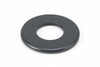 Anello Per Stufe A Pellet Nero Opaco Pesante Mm.1,2 Ø Cm.10 Save