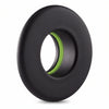 Rosone Per Stufe A Pellet Nero Opaco Pesante Mm.1,2 Ø Cm.12 Save