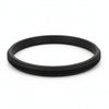 Guarnizione In Silicone Per Tubi A Pellet- - Ø Cm.8 - 10 Pezzi Save